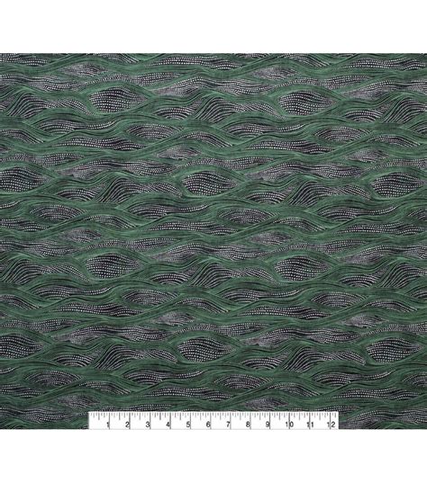 keepsake caluco cotton fabric metallic on green|keepsake calico quilt fabric.